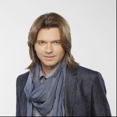 Dmitriy Malikov