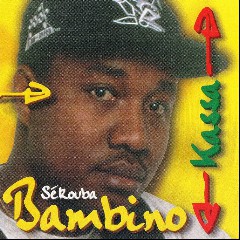 Sekouba 'Bambino' Diabaté