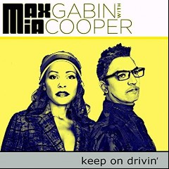 Gabin feat. Mia Cooper
