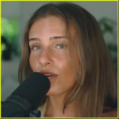 oskar med k & Haley Joelle