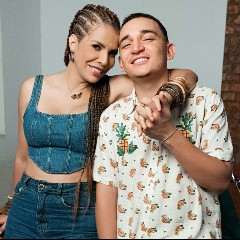 Vanessa da Mata & João Gomes
