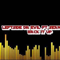 Leftside ft Dr Evil & Sean Paul
