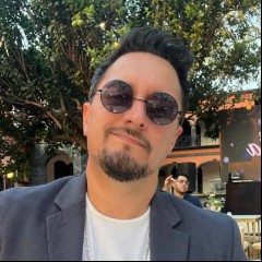 Alejandro Barrera Dj