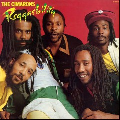 The Cimarons
