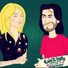 Noah Kahan & Julia Michaels