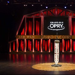 Grand Ole Opry