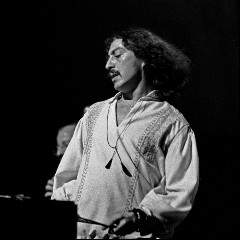 Dave Pike