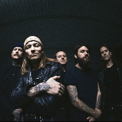 Kvelertak