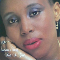 Sandra Reid