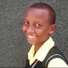 Abrahams Child