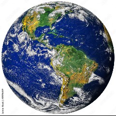 Planet Earth