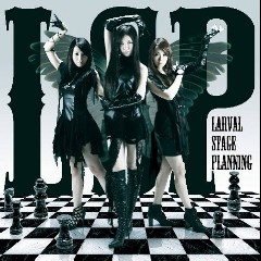 Larval Stage Planning