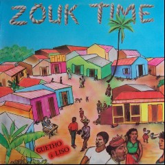 Zouk Time
