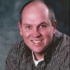 AARON FORET