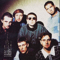 Happy Mondays