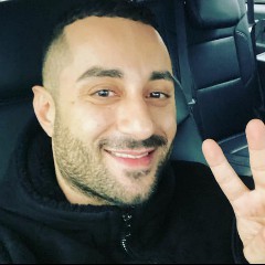 Joseph Capriati