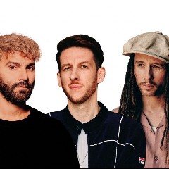 R3HAB x Sigala x JP Cooper