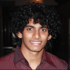 Suchith Suresan