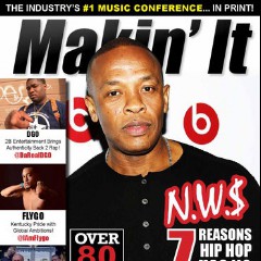 Makin'It Magazine