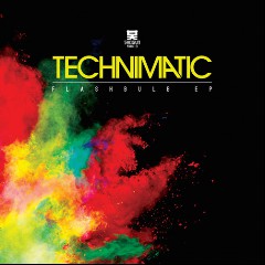 Technimatic feat. Lucy Kitchen