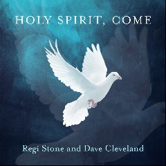 HOLY SPIRIT COME