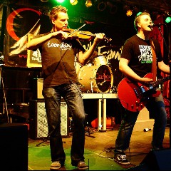 The Ceili Family