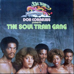 Soul Train Gang