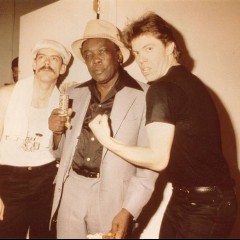 John Lee Hooker & George Thorogood