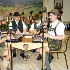 Kerschbam Zithermusi