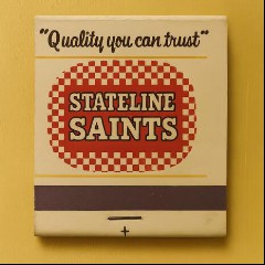 Stateline Saints