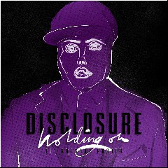 Disclosure feat. Gregory Porter
