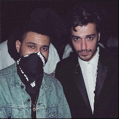 Gesaffelstein & The Weeknd