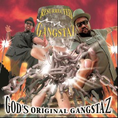 God's Original Gangstaz