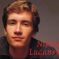 Nikolai Lugansky