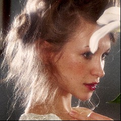 Joanna Newsom