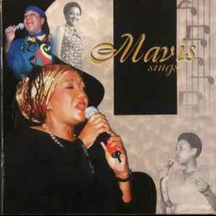 Mavis John