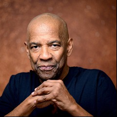 Denzel Washington