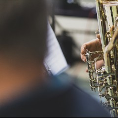 Blechbläserquintett Violau