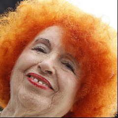 Yvette Horner