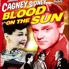 Blood of the Sun