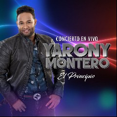 Yarony Montero