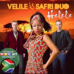 Velile & Safri Dou
