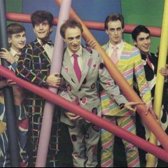 Split Enz