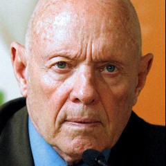 Stephen R. Covey