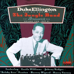 Duke Ellington & the Jungle Band