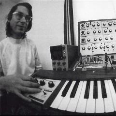 Bruno Spoerri