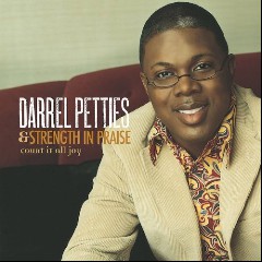 Darrel Petties & Sip