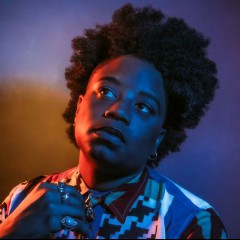 Amythyst Kiah