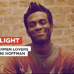 The Supermen Lovers feat. Mani Hoffman