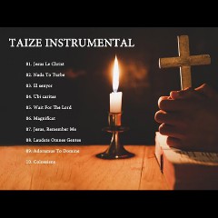 Taize Catholic Hymns
